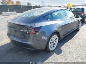 Tesla Model 3 Long Range AWD | Auto.bg — изображение 4