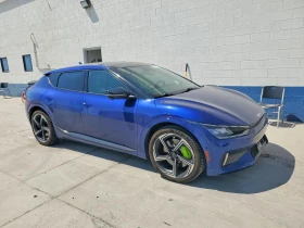 Kia EV6 GT AWD