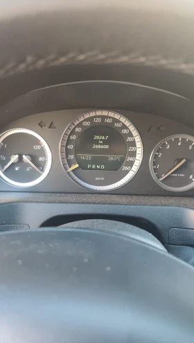 Mercedes-Benz C 180 - 6000 € - 21915088 2