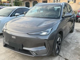 Geely EX5 E5  68.39KWH Exploration+ Edition