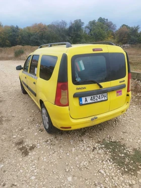 Dacia Logan 1.6i ��� | Mobile.bg � ����� ������ 5