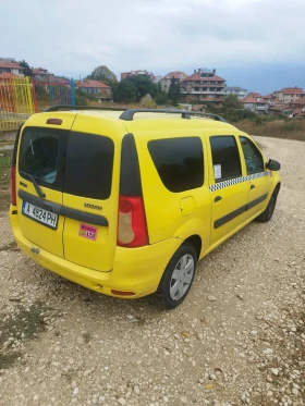 Dacia Logan 1.6i ��� | Mobile.bg � ����� ������ 4
