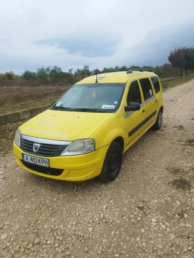 Dacia Logan 1.6i ��� | Mobile.bg � ����� ������ 3
