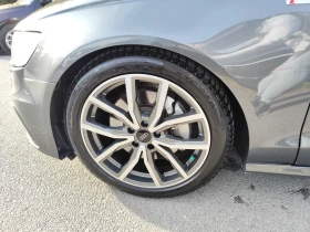 Audi A6 3.0TDi 4�4/S-LINE/NAVI/LED/XENON/������� | Mobile.bg � ����� ������ 15