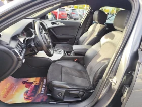 Audi A6 3.0TDi 4�4/S-LINE/NAVI/LED/XENON/������� | Mobile.bg � ����� ������ 7