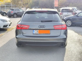 Audi A6 3.0TDi 4�4/S-LINE/NAVI/LED/XENON/������� | Mobile.bg � ����� ������ 5