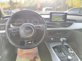 Audi A6 3.0TDi 4�4/S-LINE/NAVI/LED/XENON/������� | Mobile.bg � ����� ������ 8