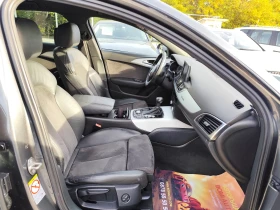 Audi A6 3.0TDi 4�4/S-LINE/NAVI/LED/XENON/������� | Mobile.bg � ����� ������ 11