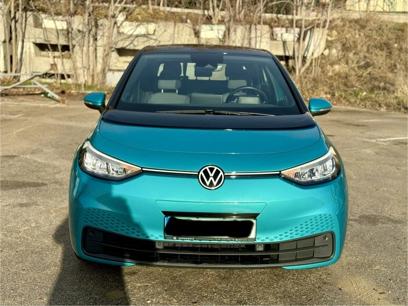 VW ID.3 PRO 62kW, снимка 8 - Автомобили и джипове - 47336686