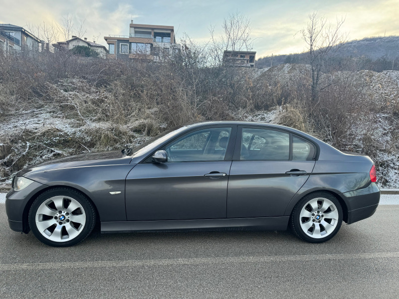 BMW 320, снимка 3 - Автомобили и джипове - 46249363