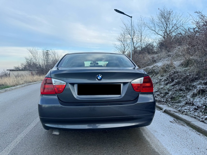 BMW 320, снимка 5 - Автомобили и джипове - 46249363