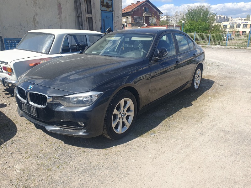 BMW 316 316 SEDAN, снимка 5 - Автомобили и джипове - 45113554
