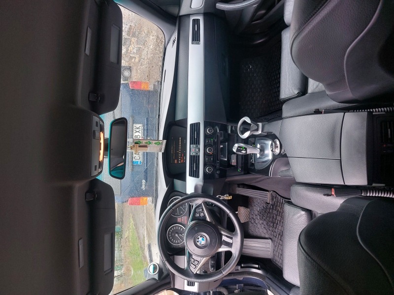 BMW 535 БМВ 535Д       400+   , снимка 8 - Автомобили и джипове - 45656440