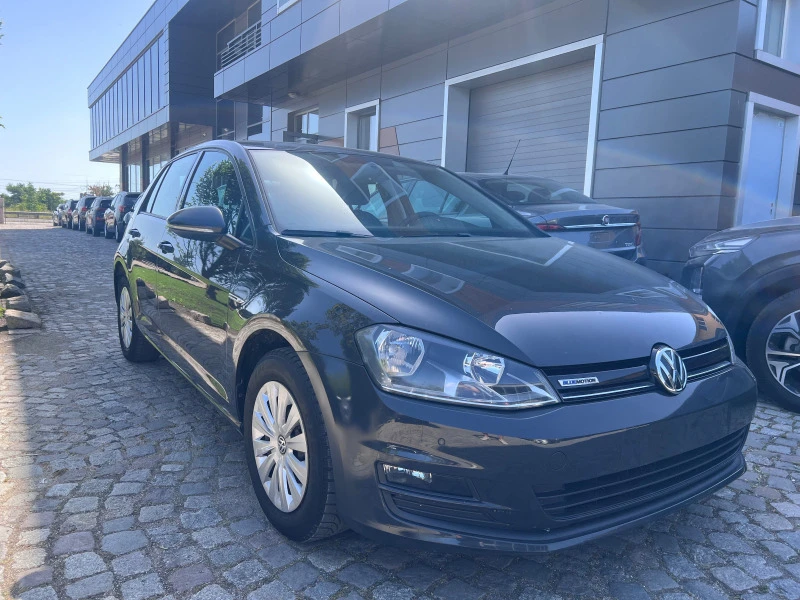 VW Golf 1.4 метан, снимка 3 - Автомобили и джипове - 46344598