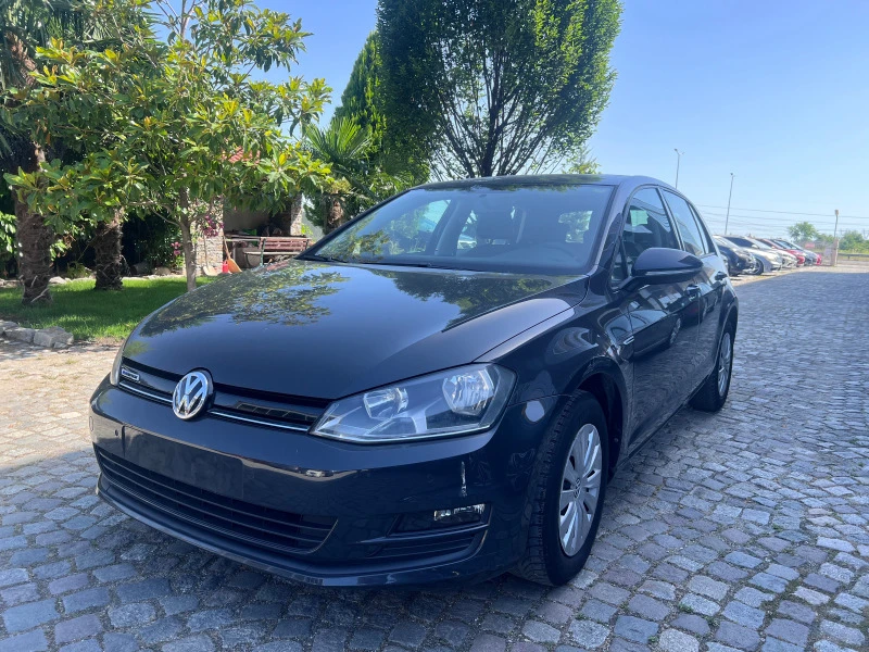 VW Golf 1.4 метан, снимка 1 - Автомобили и джипове - 46344598