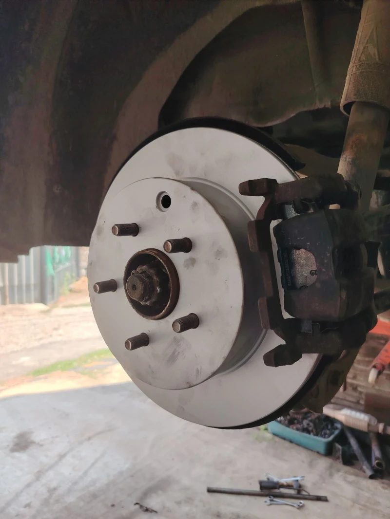 Infiniti Ex30 3.0.d, снимка 17 - Автомобили и джипове - 52511619