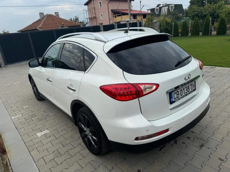 Infiniti Ex30 3.0.d, снимка 2 - Автомобили и джипове - 47885310