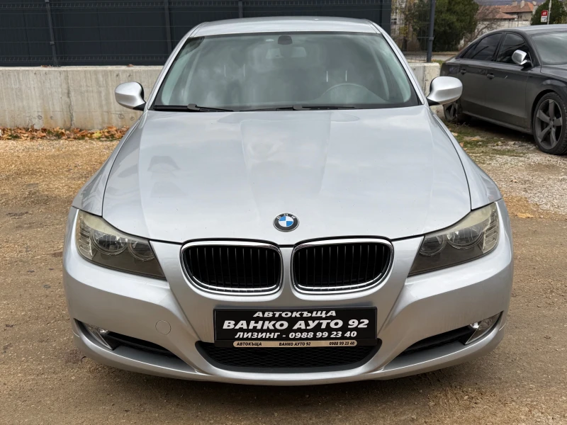 BMW 320 FACELIFT , снимка 2 - Автомобили и джипове - 48068623
