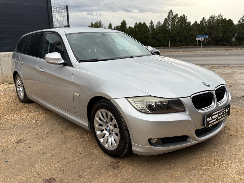 BMW 320 FACELIFT , снимка 3 - Автомобили и джипове - 48068623