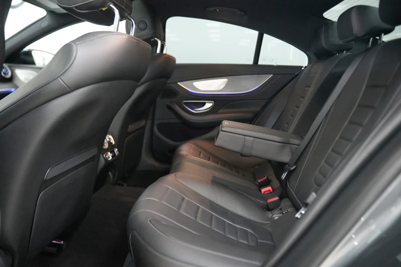 Mercedes-Benz CLS 400 d 4Matic AMG Line Night Package, снимка 11 - Автомобили и джипове - 49620770