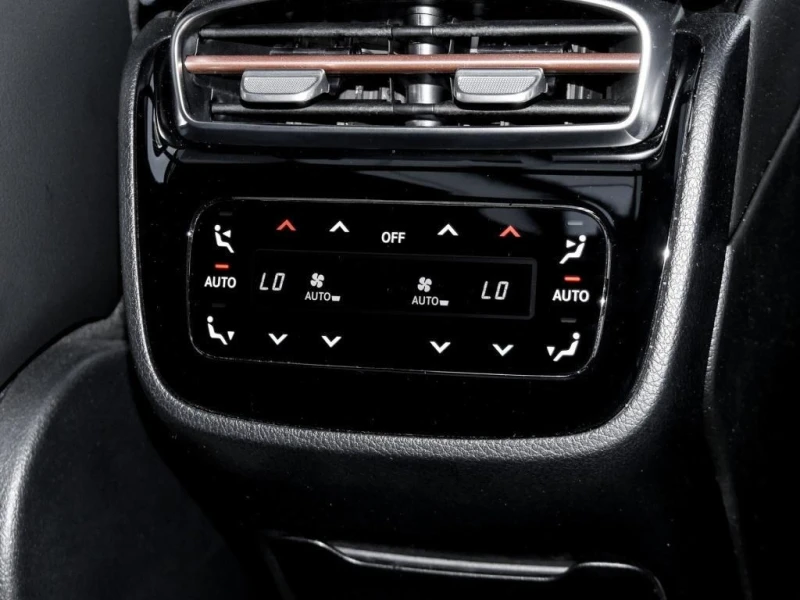 Mercedes-Benz EQS 500 SUV/AMG/4-MATIC/NIGHT/PANO/BURMESTER/360/, снимка 16 - Автомобили и джипове - 52115307