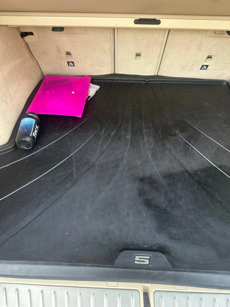 BMW 530 xDrive LuxuryLine, купувана от България, снимка 9 - Автомобили и джипове - 52440597