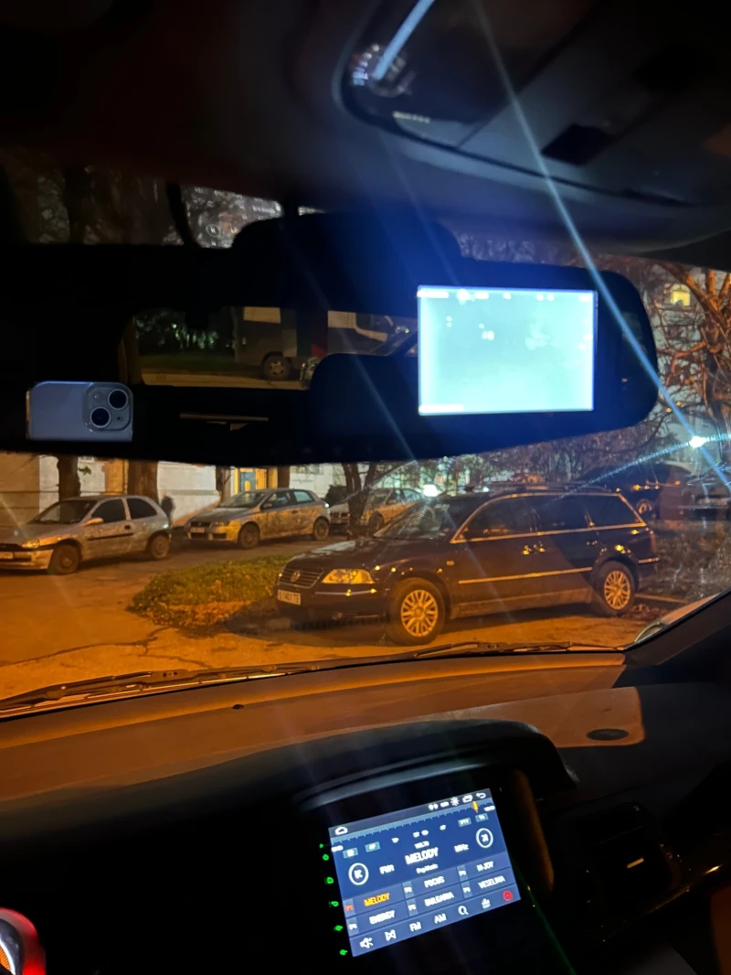 Honda Fr-v 6-места, снимка 14 - Автомобили и джипове - 52702444