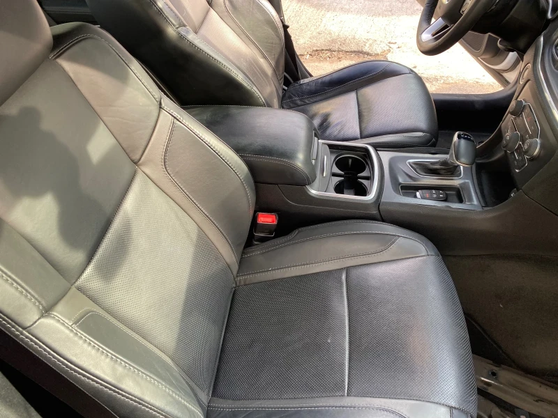 Dodge Charger AWD RALLY , снимка 10 - Автомобили и джипове - 52825460