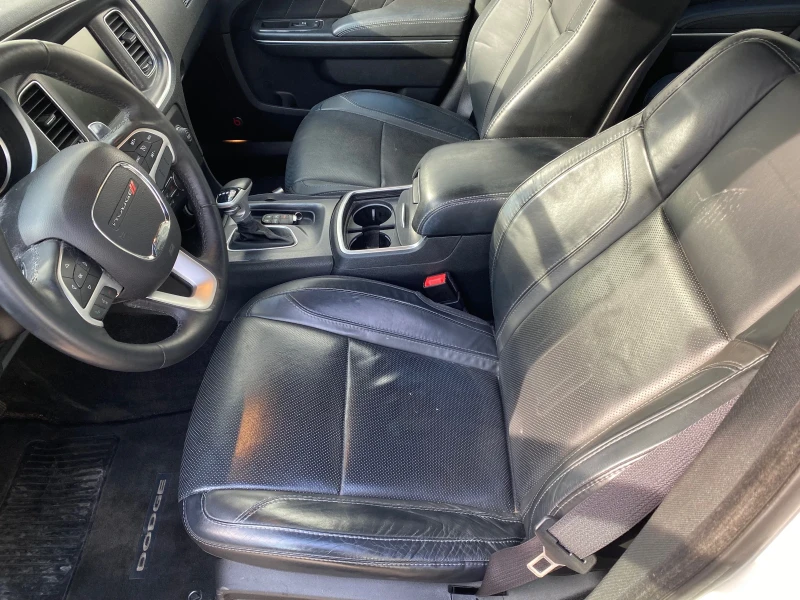 Dodge Charger AWD RALLY , снимка 7 - Автомобили и джипове - 52825460