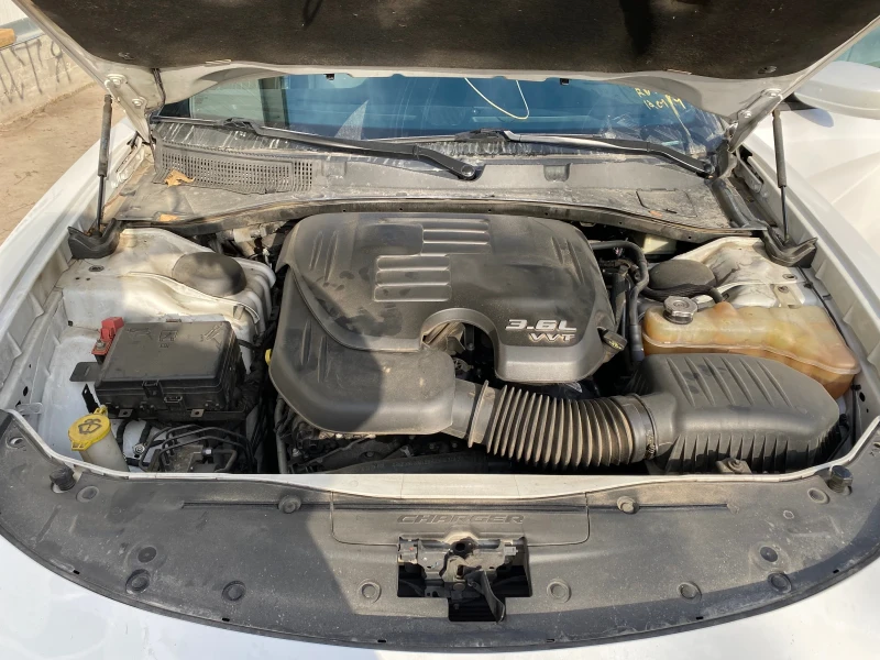 Dodge Charger AWD RALLY , снимка 12 - Автомобили и джипове - 52825460