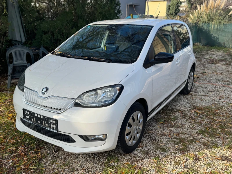 Skoda Citigo IV Style, снимка 3 - Автомобили и джипове - 52905240