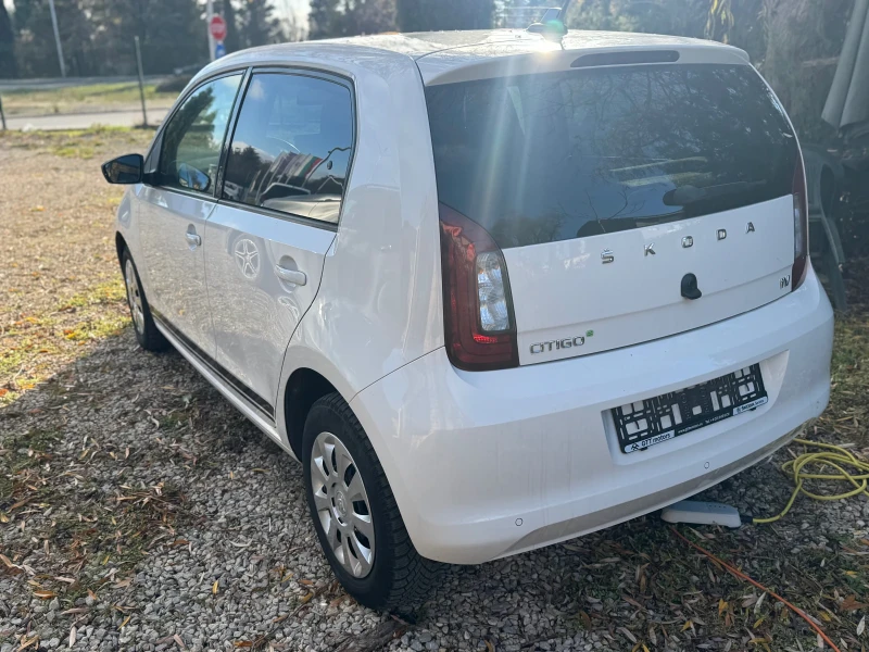 Skoda Citigo IV Style, снимка 4 - Автомобили и джипове - 52905240