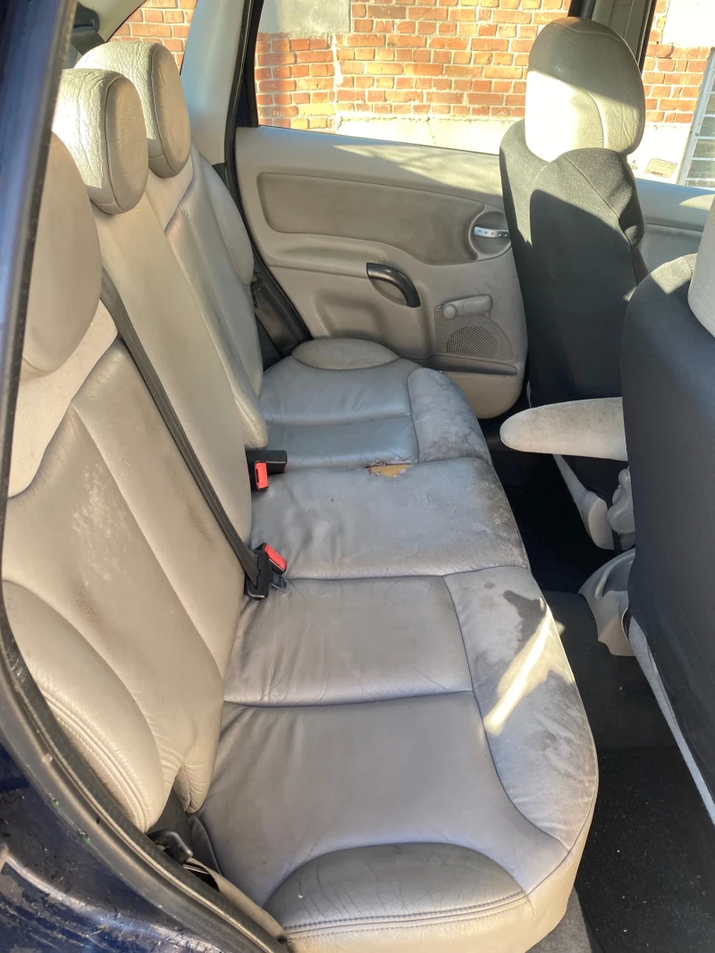 Citroen C3, снимка 7 - Автомобили и джипове - 52935567