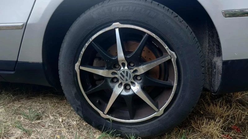 VW Passat Comfortline, снимка 3 - Автомобили и джипове - 53180191