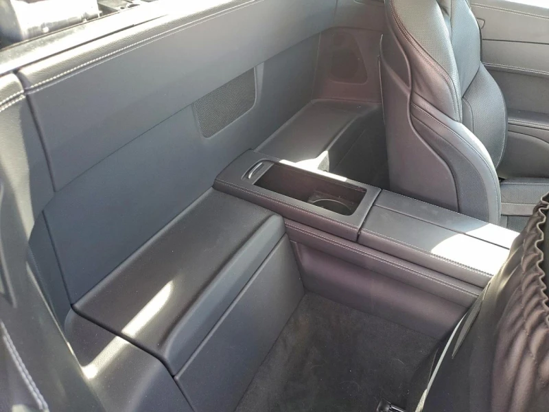 Mercedes-Benz SL 3l 450, снимка 10 - Автомобили и джипове - 53234187