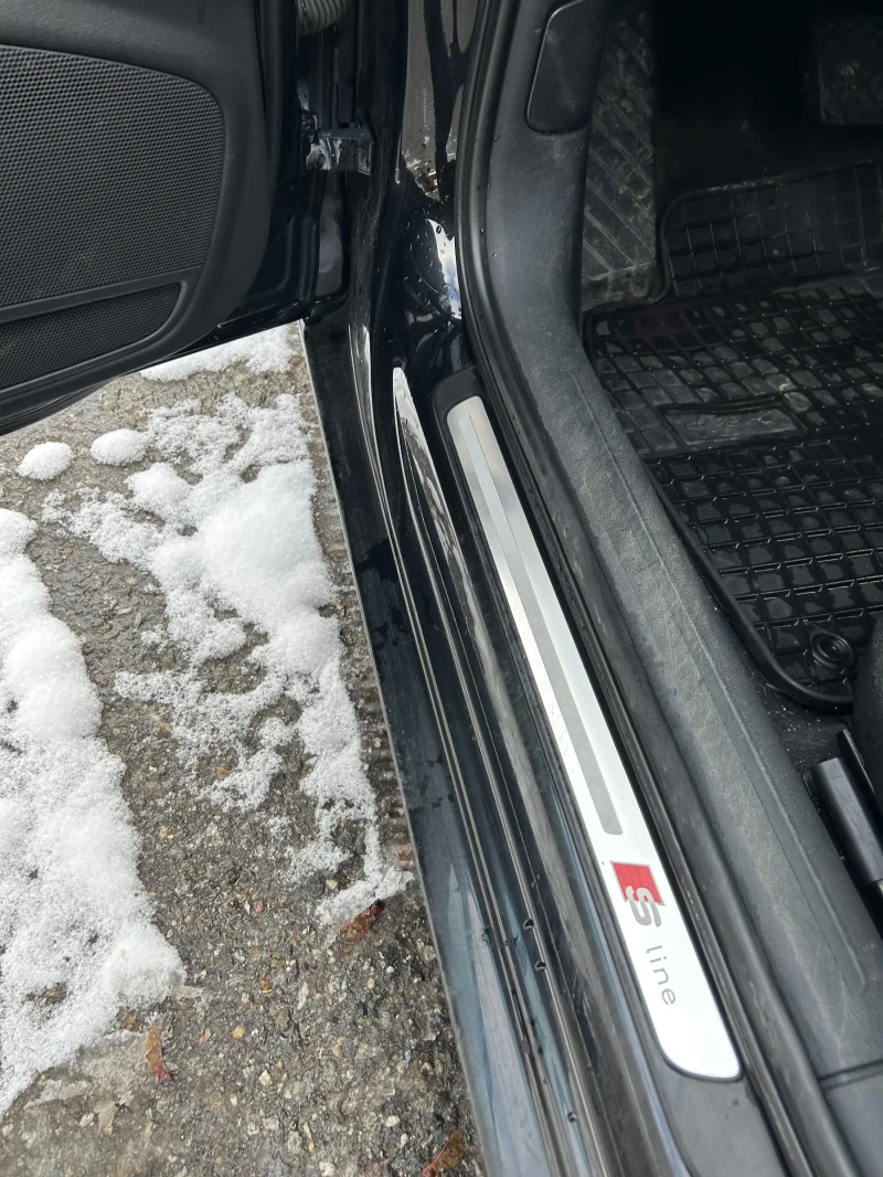 Audi A4 Avant, снимка 11 - Автомобили и джипове - 53280963