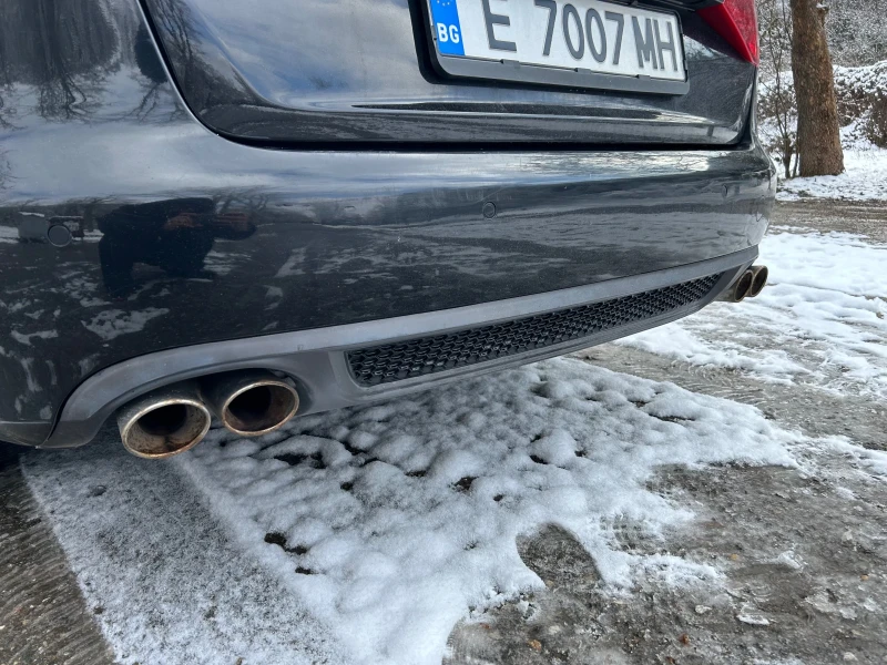 Audi A4 Avant, снимка 3 - Автомобили и джипове - 53280963