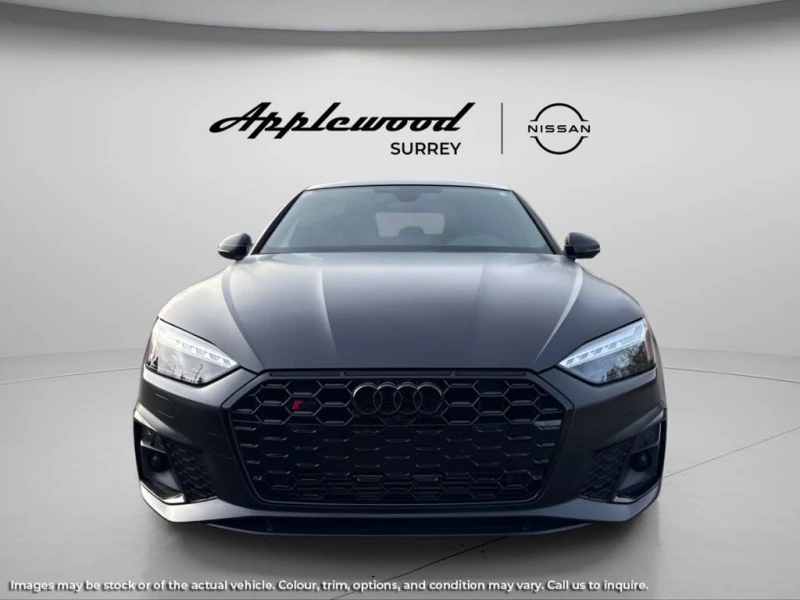 Audi S5 QUATTRO * PRESTIGE * NAV * CAMERA * ПОДГРЕВ