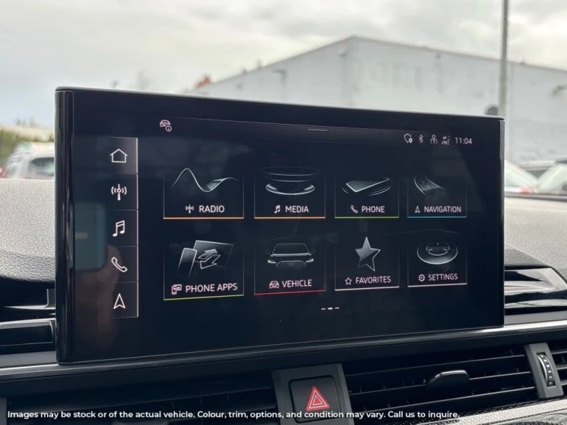 Audi S5 QUATTRO * PRESTIGE * NAV * CAMERA * ПОДГРЕВ, снимка 14 - Автомобили и джипове - 53387233