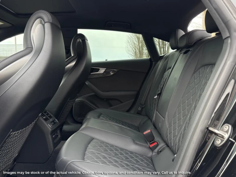 Audi S5 QUATTRO * PRESTIGE * NAV * CAMERA * ПОДГРЕВ, снимка 11 - Автомобили и джипове - 53387233