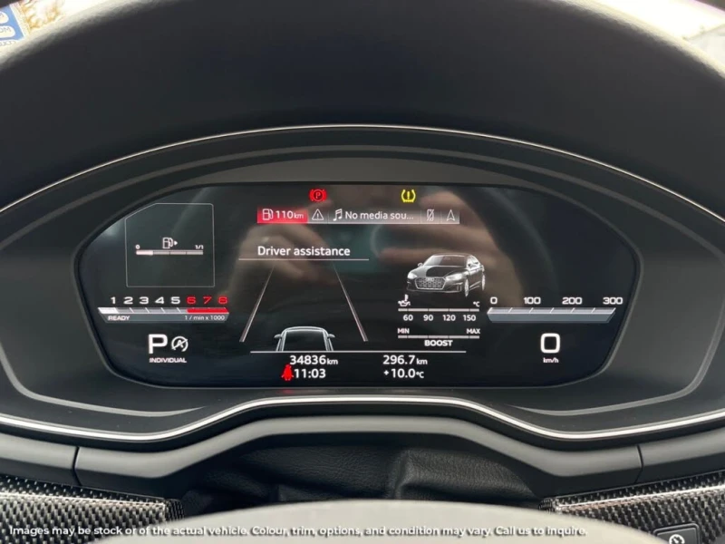 Audi S5 QUATTRO * PRESTIGE * NAV * CAMERA * ПОДГРЕВ, снимка 13 - Автомобили и джипове - 53387233