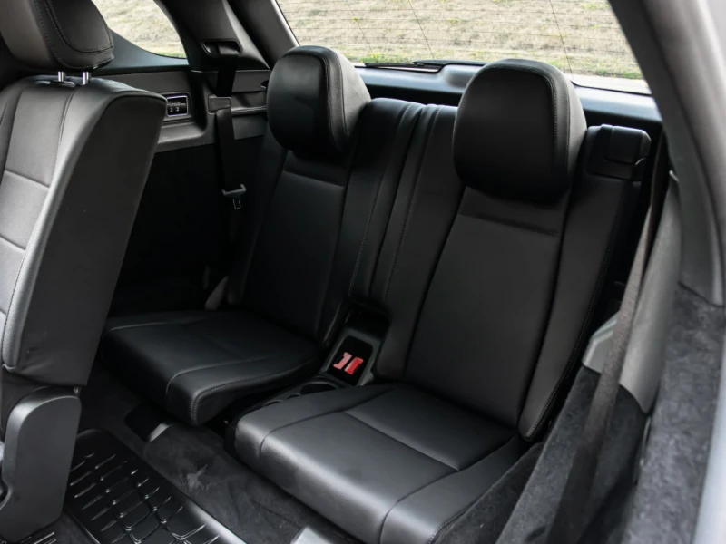 Mercedes-Benz GLE 450 AMG-PACK / 4MATIC / ПАНОРАМА / 7МЕСТА / BURMESTER , снимка 16 - Автомобили и джипове - 53393250