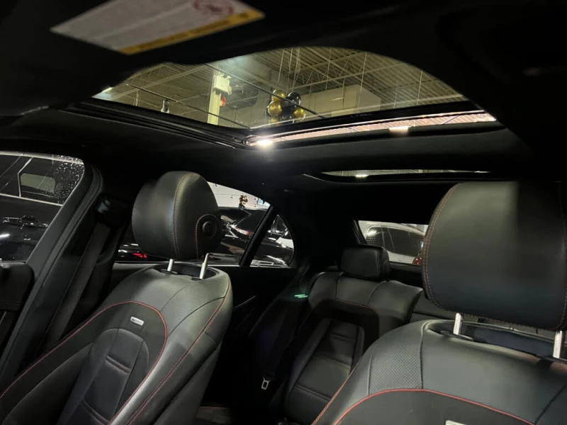 Mercedes-Benz E 43 AMG DIGITAL* ОБДУХ* HEAD-UP* PANO* 360* ЩОРИ* BURMASTE, снимка 15 - Автомобили и джипове - 53429796