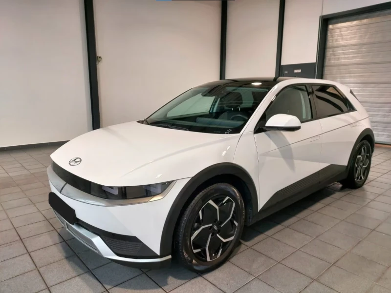 Hyundai Ioniq 5 Techniq* 77.4kWh* 4WD* LED* BOSE