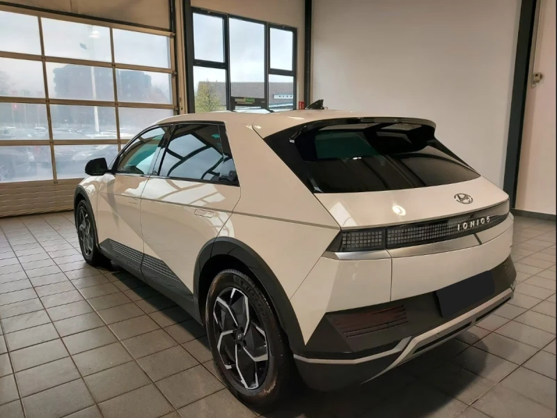 Hyundai Ioniq 5 Techniq* 77.4kWh* 4WD* LED* BOSE, снимка 2 - Автомобили и джипове - 53445618