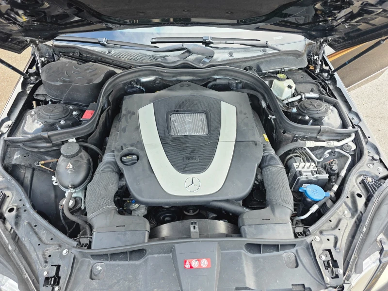 Mercedes-Benz E 350 AMG пакет ХАРМАН КАРДОН КЕЙЛЕС, снимка 15 - Автомобили и джипове - 53493706