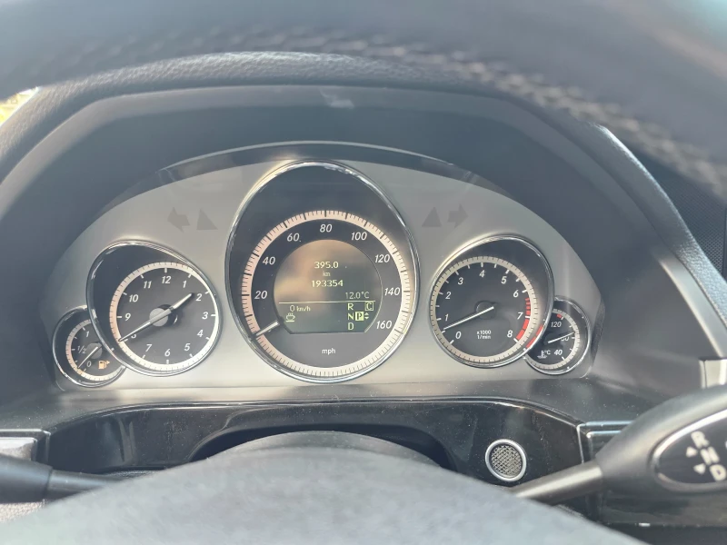 Mercedes-Benz E 350 AMG пакет ХАРМАН КАРДОН КЕЙЛЕС, снимка 13 - Автомобили и джипове - 53493706