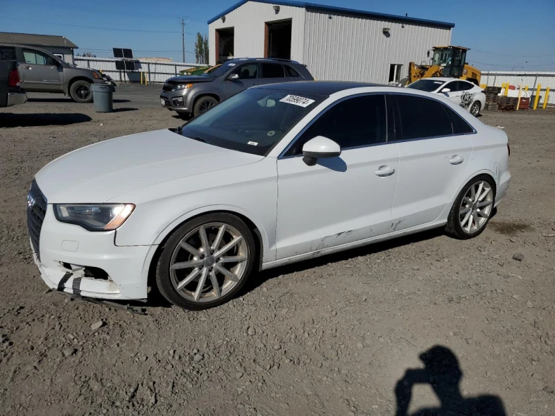 Audi A4 PREMIUM - 20499 лв. - 18377042 1