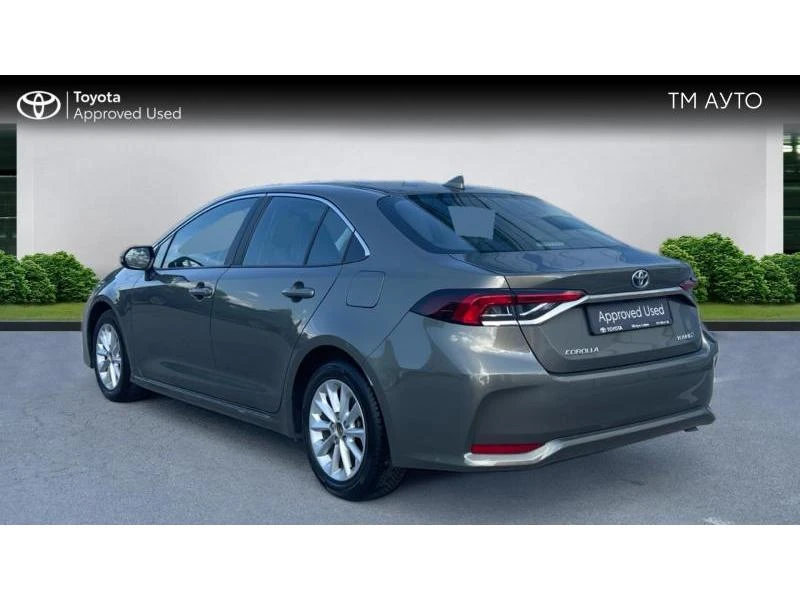 Toyota Corolla, снимка 2 - Автомобили и джипове - 48013827