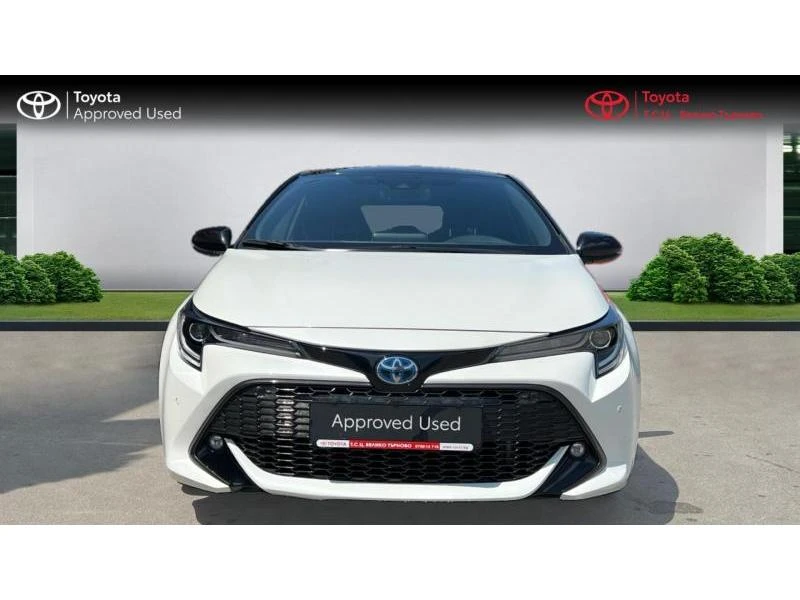 Toyota Corolla HB 1.8H Executive Plus - изображение 2